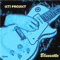 2000: Bluezette