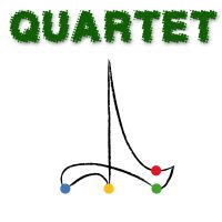 2009: Quartet