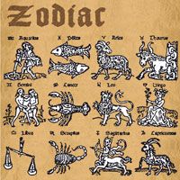 2008: Zodiac