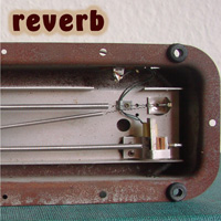 2010: Reverb